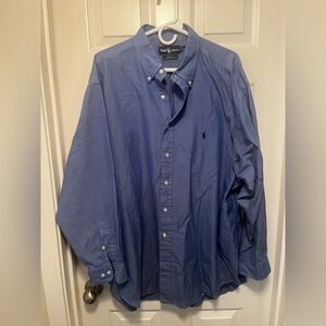 Ralph Lauren Dress Shirt